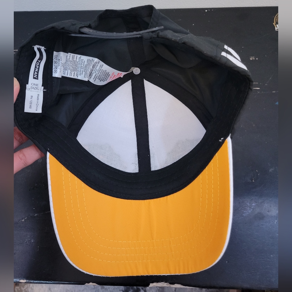 TOPMAN snapback - Picture 4 of 6